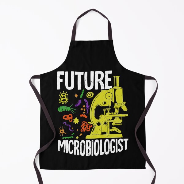 Item preview, Future Microbiologist Microbiology Student Gift designed and sold by Marcid95.