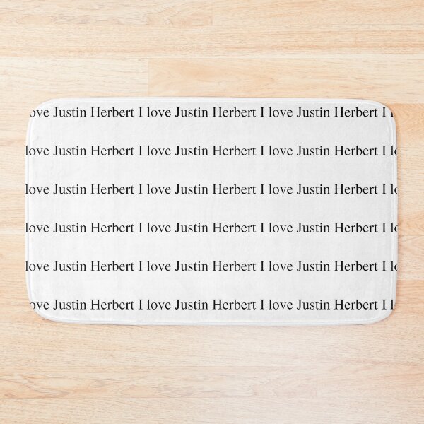 Item preview, I love J Herbert  designed and sold by delborg.