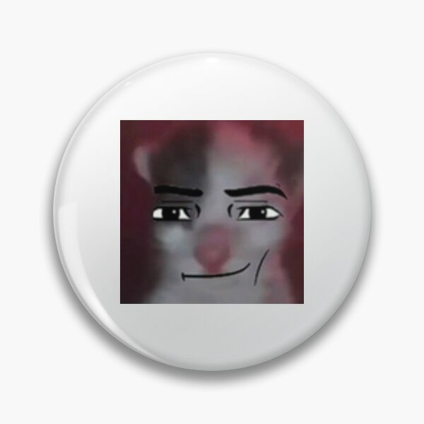 funny man face.roblox Sticker for Sale by ltiapro