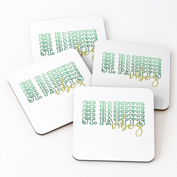 Item preview, Ambiente de St. Patty designed and sold by eham93.