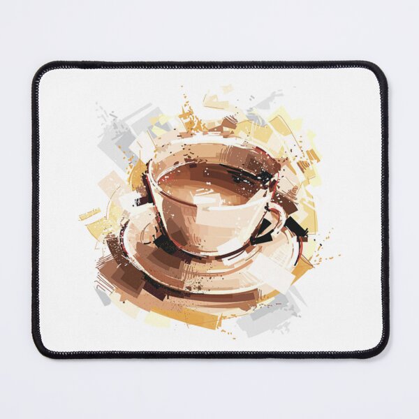 Item preview, Coffe art designed and sold by G-FLORIAN.