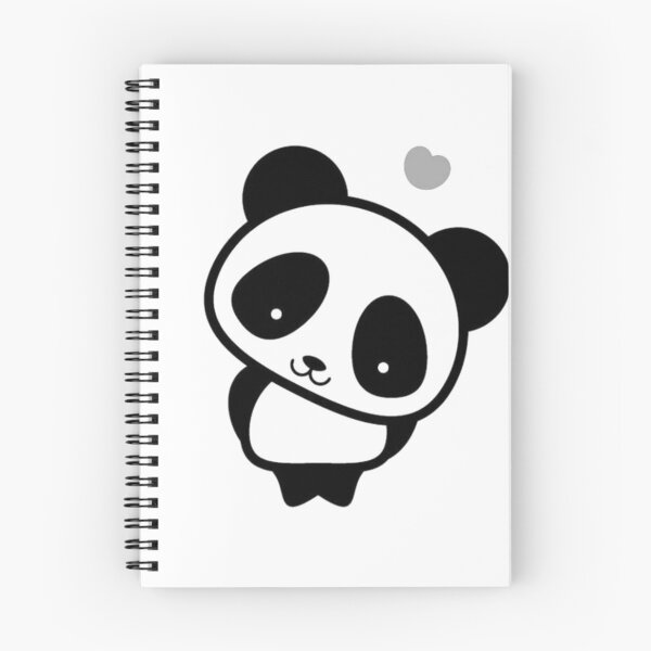 Item preview, Lovers Panda  designed and sold by muml.