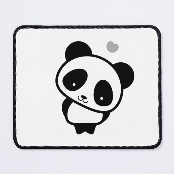 Item preview, Lovers Panda  designed and sold by muml.