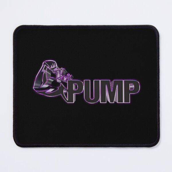 Item preview, THE PUMP #6 designed and sold by RICK-TURNER.