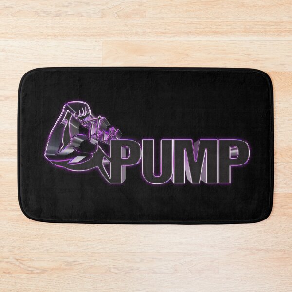 Item preview, THE PUMP #6 designed and sold by RICK-TURNER.