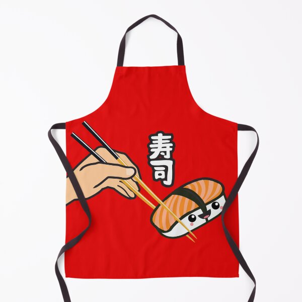 Item preview, Sushi designed and sold by plushism.