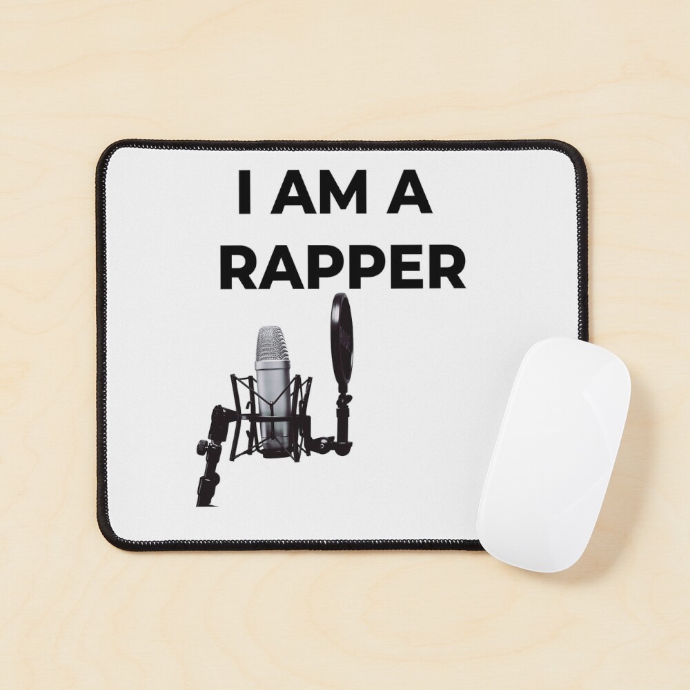 Item preview, Mouse Pad designed and sold by cool-things-br.