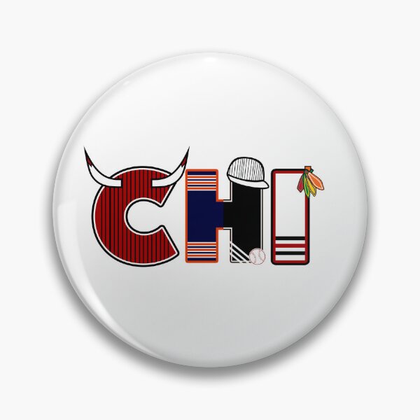 Item preview, Chicago City South designed and sold by loholt design.