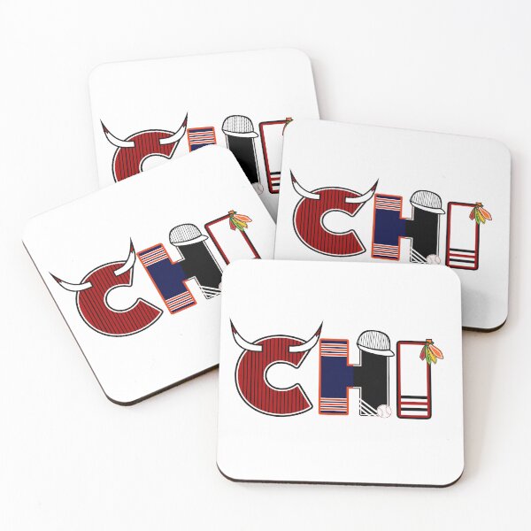 Item preview, Chicago City South designed and sold by loholt design.