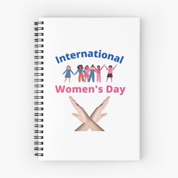 Item preview, International Women's Day 2024 designed and sold by 3TFashion.
