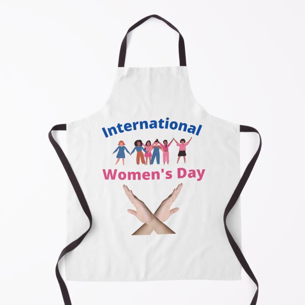 Item preview, International Women's Day 2024 designed and sold by 3TFashion.