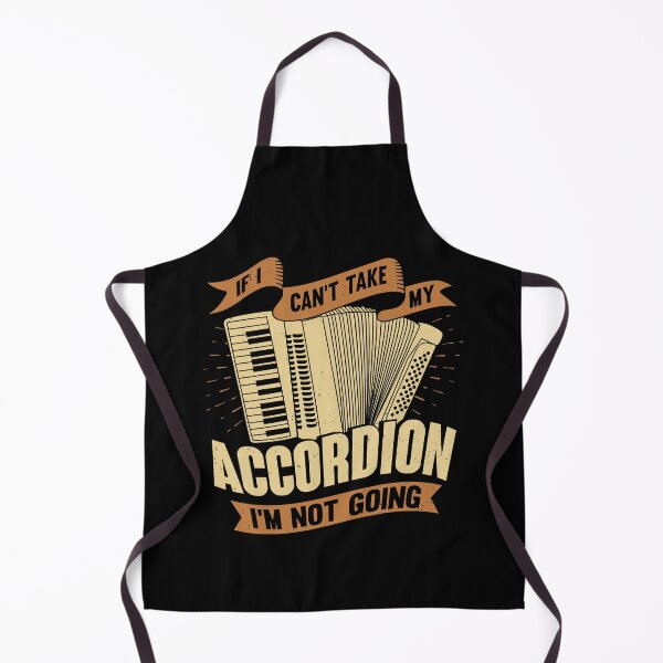 Item preview, Funny Accordion Player Accordionist Gift designed and sold by Marcid95.