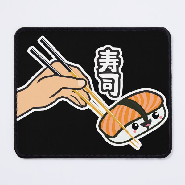 Item preview, Sushi designed and sold by plushism.