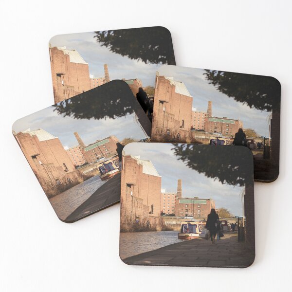 Item preview, Canalside designed and sold by rich1mages.