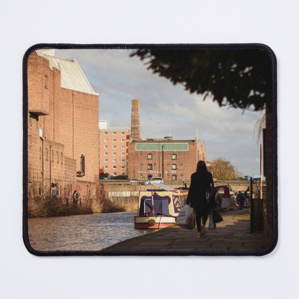Item preview, Canalside designed and sold by rich1mages.
