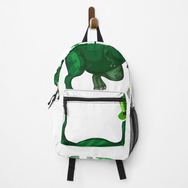 Item preview, Happy St Pat Trex Day Dino - St Patricks Day Gift Essential designed and sold by azzeddine ⭐⭐⭐⭐⭐.