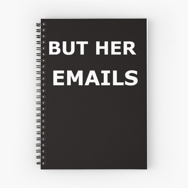 Item preview, but her emails designed and sold by redengineers.