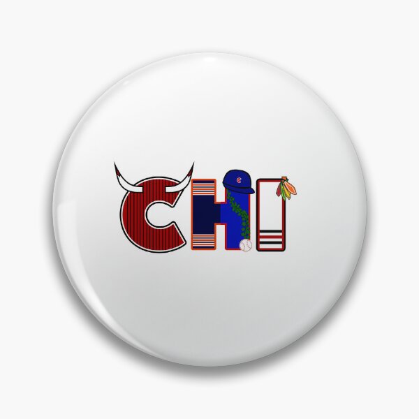 Item preview, Chicago City North designed and sold by loholt design.
