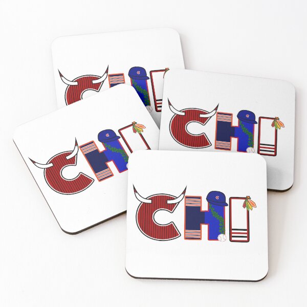 Item preview, Chicago City North designed and sold by loholt design.