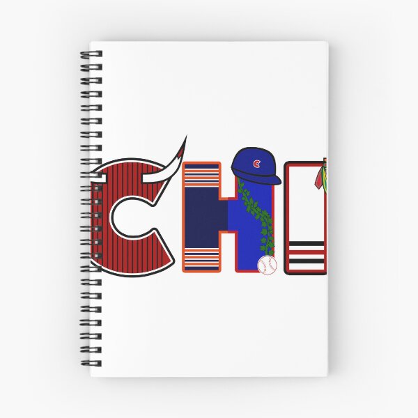 Item preview, Chicago City North designed and sold by loholt design.