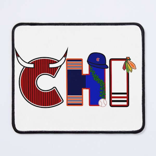 Item preview, Chicago City North designed and sold by loholt design.