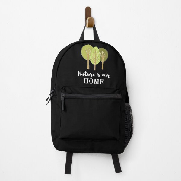 Item preview, La naturaleza es nuestra luz del hogar designed and sold by Mood Mash.