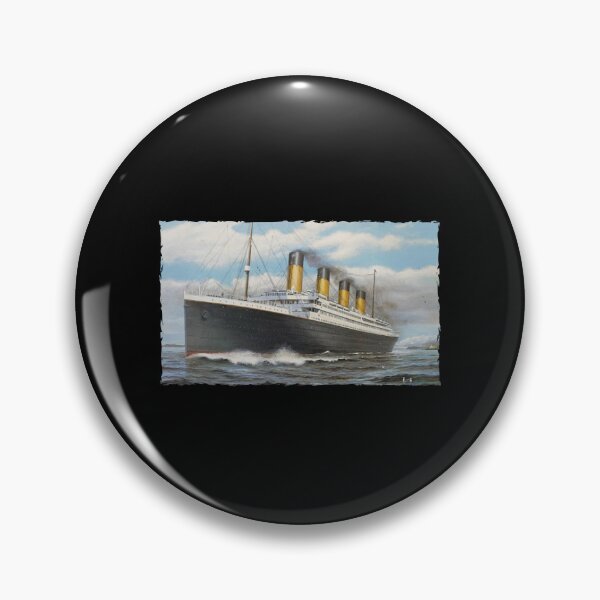 Item preview, ocean liner designed and sold by JaMatt1983.