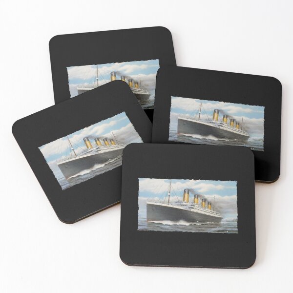 Item preview, ocean liner designed and sold by JaMatt1983.
