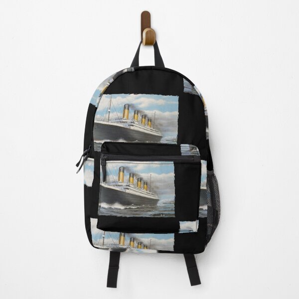 Item preview, ocean liner designed and sold by JaMatt1983.