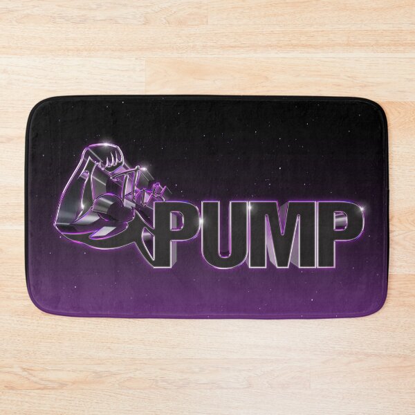 Item preview, THE PUMP #7 designed and sold by RICK-TURNER.