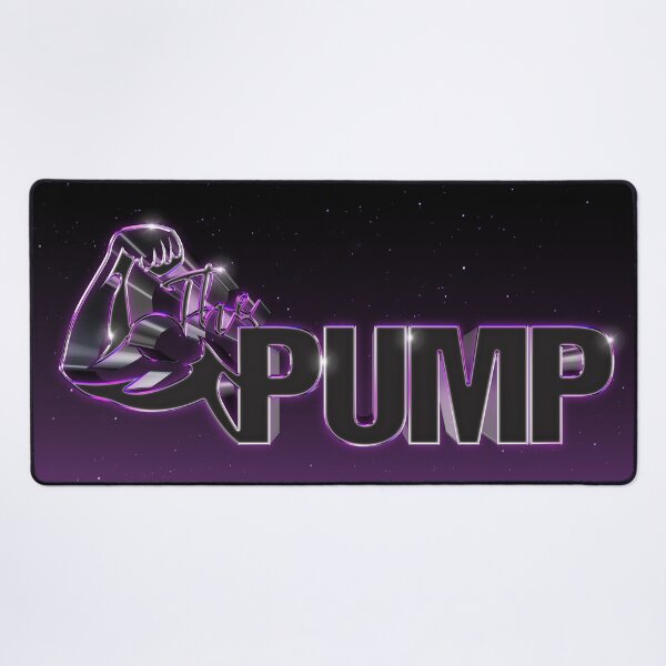 Item preview, THE PUMP #7 designed and sold by RICK-TURNER.
