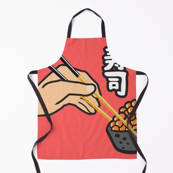 Item preview, Sushi designed and sold by plushism.