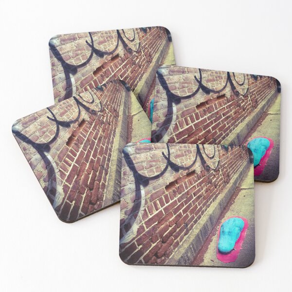 Item preview, Street Art, Manhattan, New York City  designed and sold by eleonoraingrid.