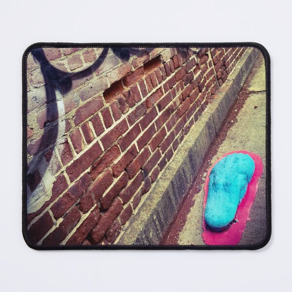 Item preview, Street Art, Manhattan, New York City designed and sold by eleonoraingrid.