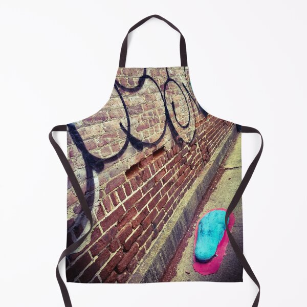 Item preview, Street Art, Manhattan, New York City designed and sold by eleonoraingrid.