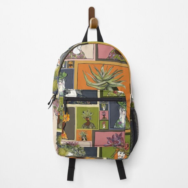 Item preview, Women bearing The World upon them designed and sold by Wildwagner.
