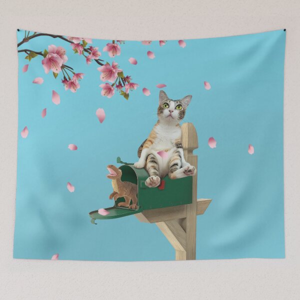 Item preview, Petais In The Wind designed and sold by leBoosh-Designs.