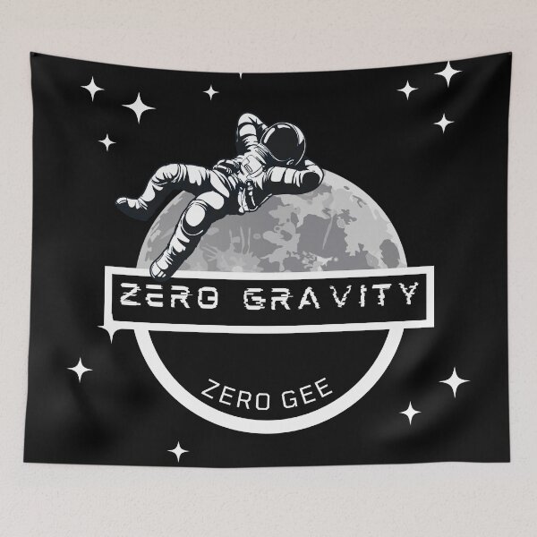 Item preview, Zero Gee Zero Gravity designed and sold by Vimbuy.