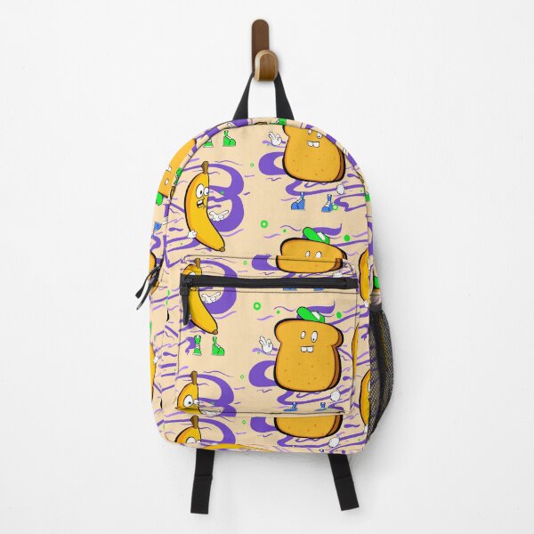 Item preview, National Banana Bread Day designed and sold by ArtByNabes.