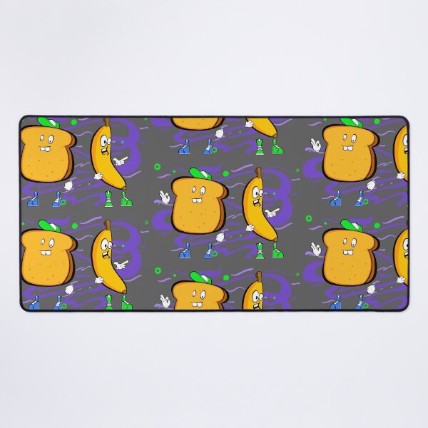 Item preview, National Banana Bread Day designed and sold by ArtByNabes.