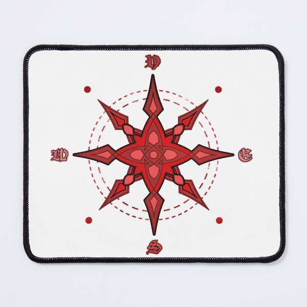 Item preview, Follow Your North - v1 designed and sold by Hakuho-BG.