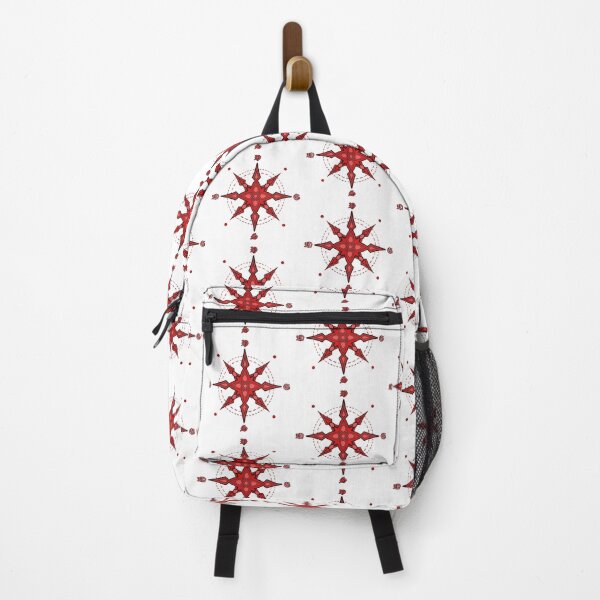 Item preview, Follow Your North - v1 designed and sold by Hakuho-BG.
