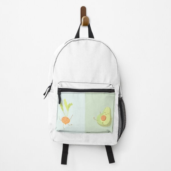 Item preview, cute veggies designed and sold by illuminartt.