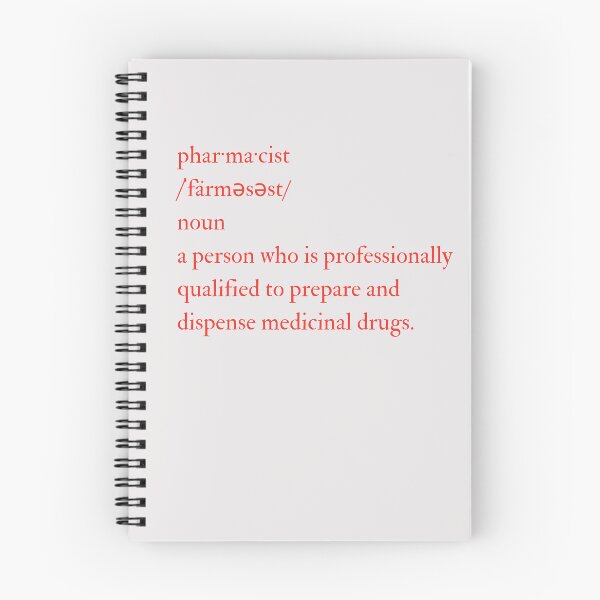 Item preview, Pharmacist student tshirt Learning to sell drugs leagally designed and sold by miriamyk.