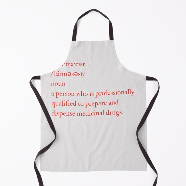 Item preview, Pharmacist student tshirt Learning to sell drugs leagally designed and sold by miriamyk.