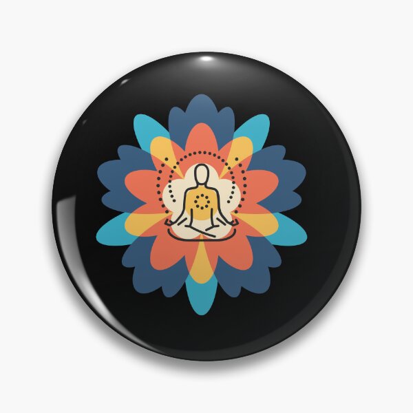 Item preview, MEDITATE designed and sold by Highhocreations.