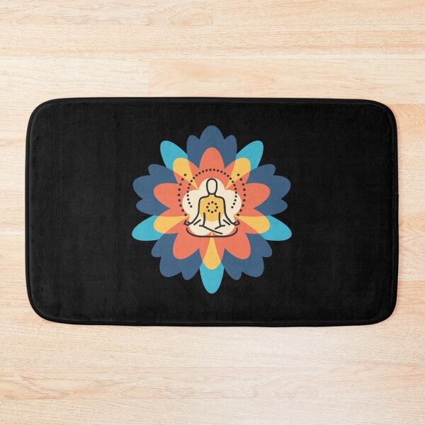 Item preview, MEDITATE designed and sold by Highhocreations.