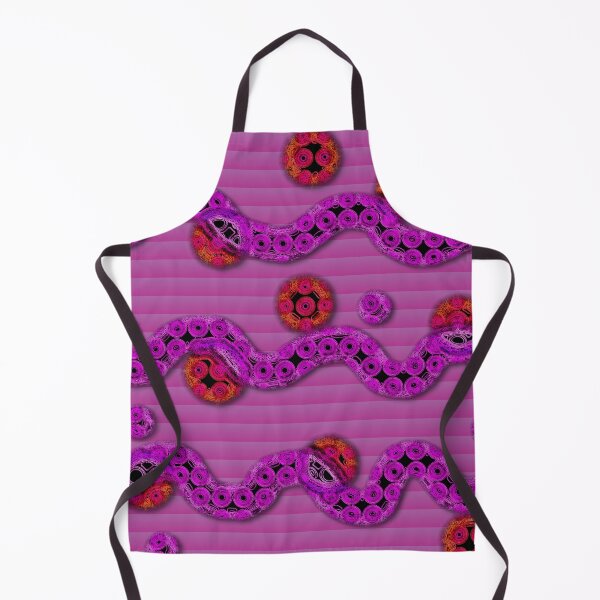 Item preview, RASPBERRY-ORANGE SHERBET designed and sold by mimulux.