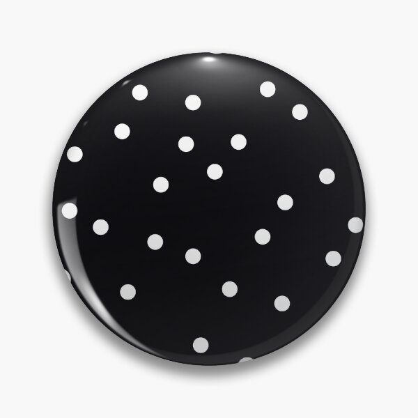 Item preview, small white dots  designed and sold by Pacesyte.