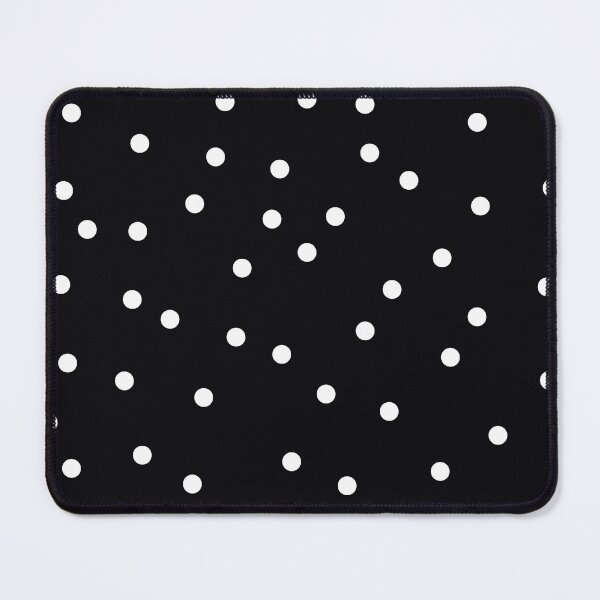 Item preview, small white dots  designed and sold by Pacesyte.